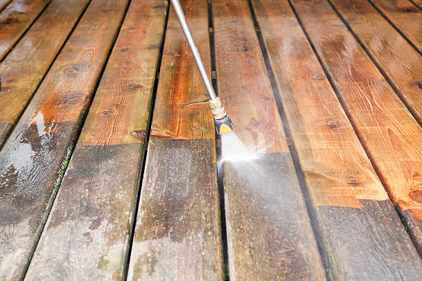 Professional Pressure Washing in Latrobe, PA